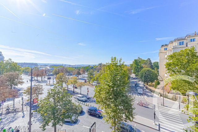 Appartement Studio &agrave; louer - 1 pi&egrave;ce - 31,76 m2 - Paris - 75016 - ILE-DE-FRANCE