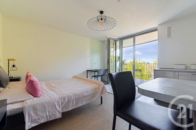 Appartement Studio &agrave; louer - 1 pi&egrave;ce - 31,76 m2 - Paris - 75016 - ILE-DE-FRANCE