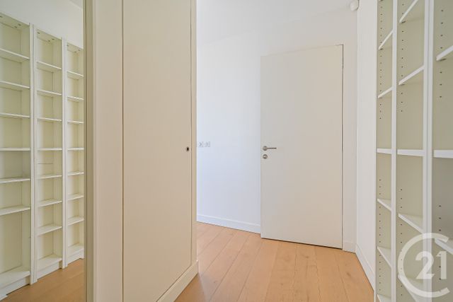 Appartement Studio &agrave; louer - 1 pi&egrave;ce - 31,76 m2 - Paris - 75016 - ILE-DE-FRANCE
