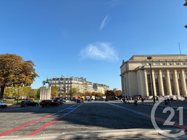 Appartement Autre &agrave; vendre - 6 pi&egrave;ces - 27,97 m2 - Paris - 75016 - ILE-DE-FRANCE
