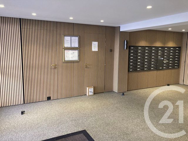 Appartement Autre &agrave; vendre - 6 pi&egrave;ces - 27,97 m2 - Paris - 75016 - ILE-DE-FRANCE
