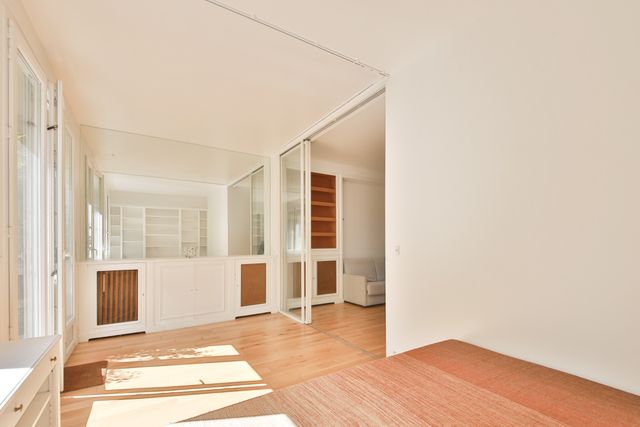 Appartement F2 &agrave; vendre - 2 pi&egrave;ces - 38,30 m2 - Paris - 75016 - ILE-DE-FRANCE