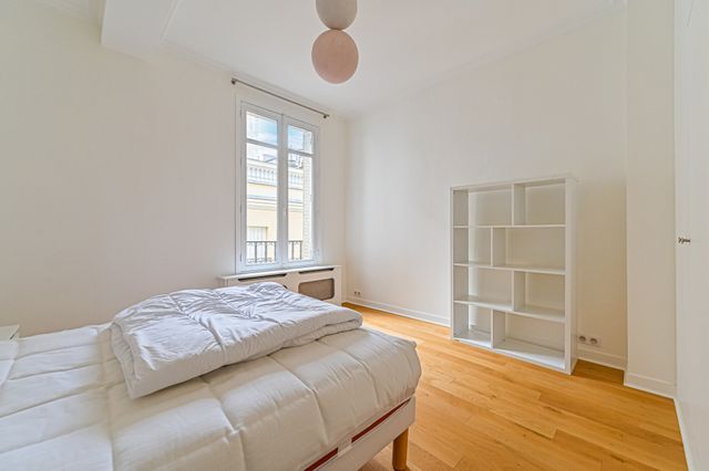 Maison &agrave; louer - 6 pi&egrave;ces - 179,44 m2 - Paris - 75016 - ILE-DE-FRANCE