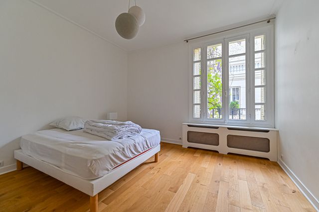 Maison &agrave; louer - 6 pi&egrave;ces - 179,44 m2 - Paris - 75016 - ILE-DE-FRANCE