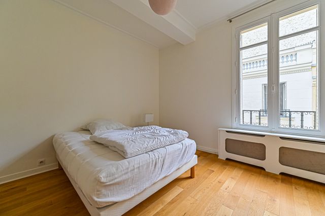 Maison &agrave; louer - 6 pi&egrave;ces - 179,44 m2 - Paris - 75016 - ILE-DE-FRANCE