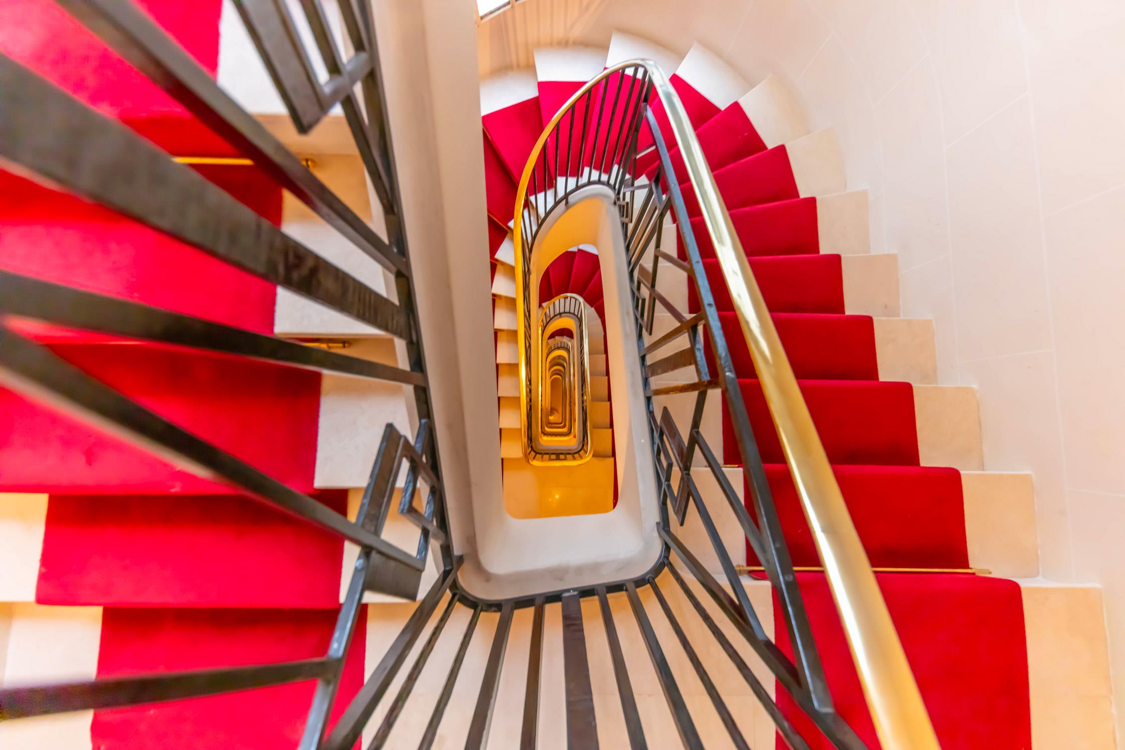 appartement  - PARIS- 75016