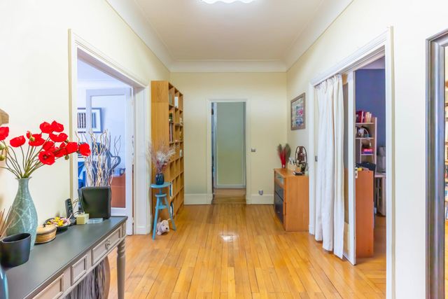 Appartement F5 &agrave; vendre - 5 pi&egrave;ces - 178,61 m2 - Paris - 75016 - ILE-DE-FRANCE