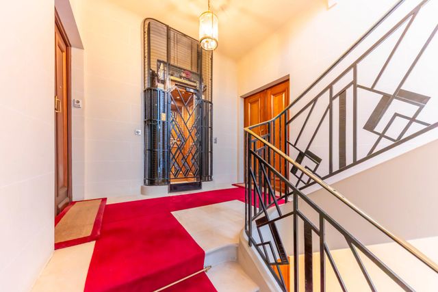 Appartement F5 &agrave; vendre - 5 pi&egrave;ces - 178,61 m2 - Paris - 75016 - ILE-DE-FRANCE