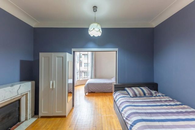 Appartement F5 &agrave; vendre - 5 pi&egrave;ces - 178,61 m2 - Paris - 75016 - ILE-DE-FRANCE