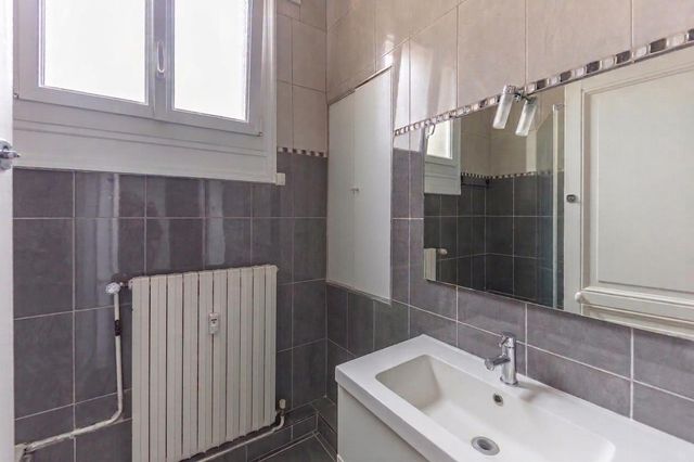 Appartement F5 &agrave; vendre - 5 pi&egrave;ces - 178,61 m2 - Paris - 75016 - ILE-DE-FRANCE