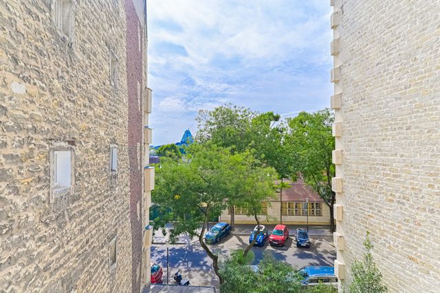 Appartement F2 &agrave; louer - 2 pi&egrave;ces - 40,35 m2 - Paris - 75016 - ILE-DE-FRANCE