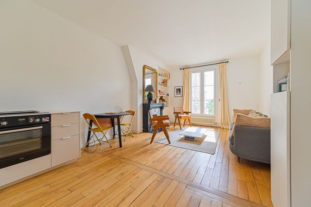 Appartement F2 à louer PARIS