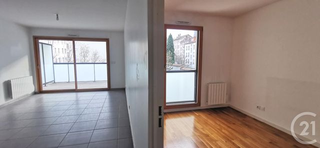 Appartement F2 à vendre - 2 pièces - 44,23 m2 - Lyon - 69006 - RHONE-ALPES