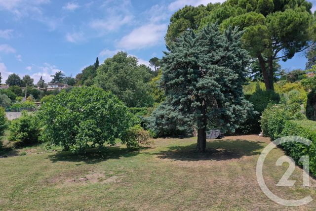 Maison à vendre - 6 pièces - 174 m2 - Vence - 06 - PROVENCE-ALPES-COTE-D-AZUR