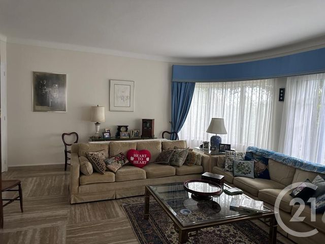 Maison à vendre - 6 pièces - 174 m2 - Vence - 06 - PROVENCE-ALPES-COTE-D-AZUR