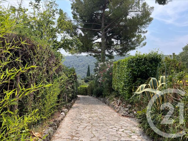 Maison à vendre - 6 pièces - 174 m2 - Vence - 06 - PROVENCE-ALPES-COTE-D-AZUR