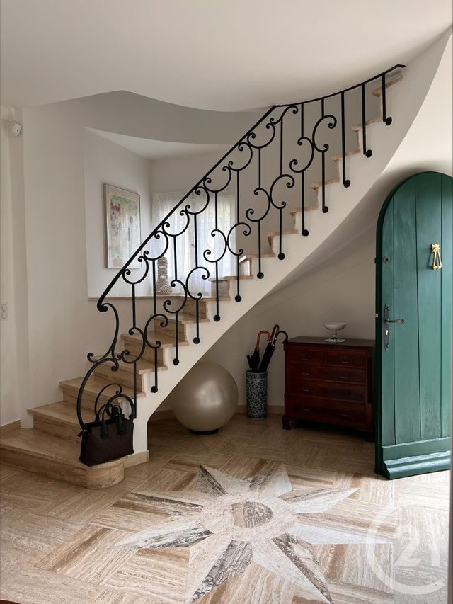 Maison à vendre - 6 pièces - 174 m2 - Vence - 06 - PROVENCE-ALPES-COTE-D-AZUR