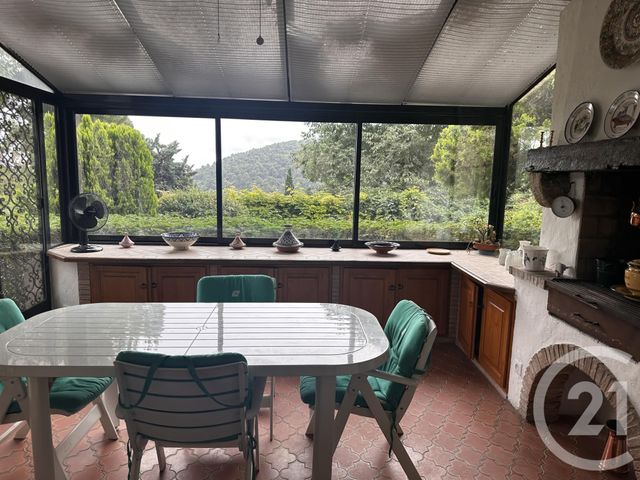 Maison à vendre - 6 pièces - 174 m2 - Vence - 06 - PROVENCE-ALPES-COTE-D-AZUR