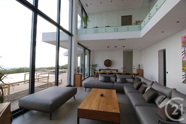 Maison &agrave; vendre - 7 pi&egrave;ces - 400 m2 - Vence - 06 - PROVENCE-ALPES-COTE-D-AZUR