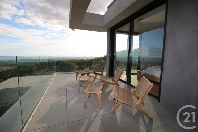 Maison à vendre - 7 pièces - 400 m2 - Vence - 06 - PROVENCE-ALPES-COTE-D-AZUR