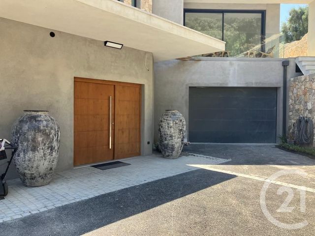 Maison à vendre - 7 pièces - 400 m2 - Vence - 06 - PROVENCE-ALPES-COTE-D-AZUR