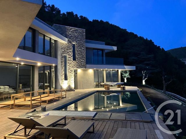 Maison à vendre - 7 pièces - 400 m2 - Vence - 06 - PROVENCE-ALPES-COTE-D-AZUR