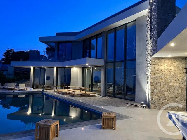 Maison à vendre - 7 pièces - 400 m2 - Vence - 06 - PROVENCE-ALPES-COTE-D-AZUR