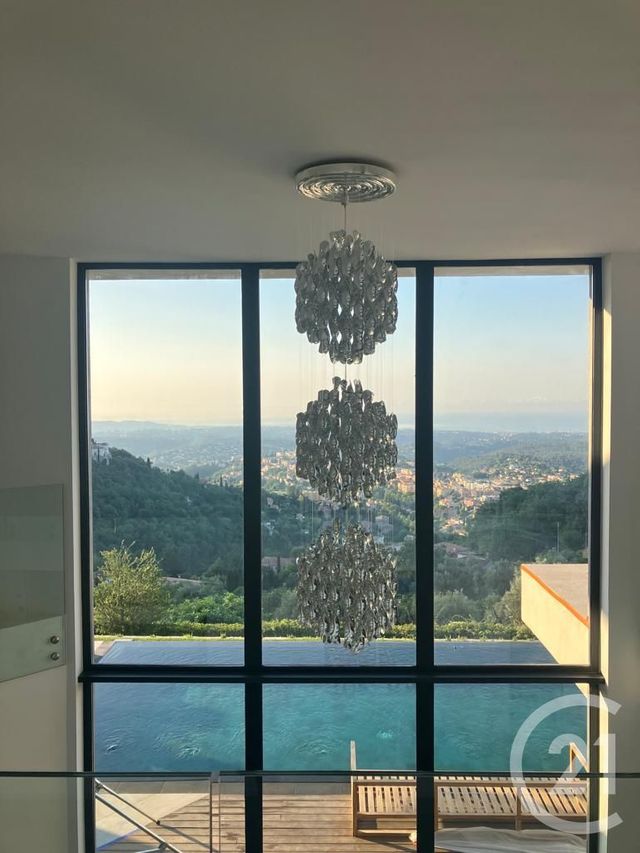 Maison à vendre - 7 pièces - 400 m2 - Vence - 06 - PROVENCE-ALPES-COTE-D-AZUR