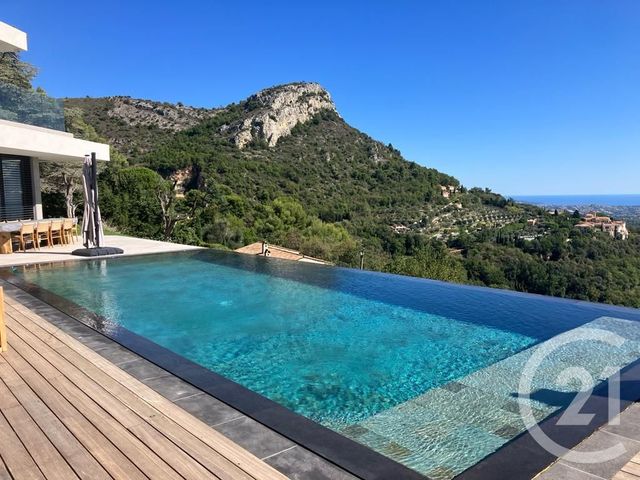 Maison à vendre - 7 pièces - 400 m2 - Vence - 06 - PROVENCE-ALPES-COTE-D-AZUR