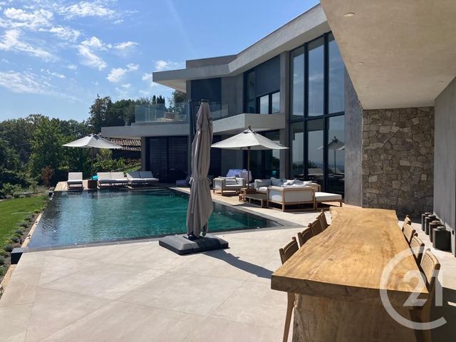 Maison à vendre - 7 pièces - 400 m2 - Vence - 06 - PROVENCE-ALPES-COTE-D-AZUR