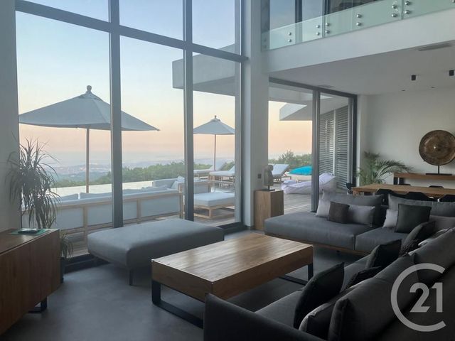 Maison à vendre - 7 pièces - 400 m2 - Vence - 06 - PROVENCE-ALPES-COTE-D-AZUR