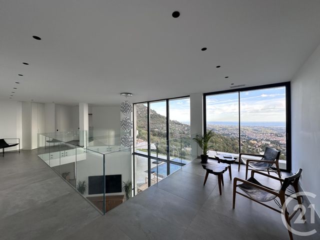 Maison à vendre - 7 pièces - 400 m2 - Vence - 06 - PROVENCE-ALPES-COTE-D-AZUR