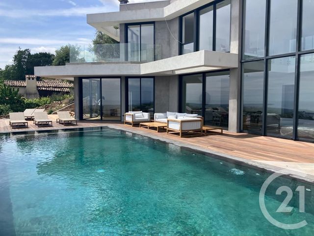 Maison à vendre - 7 pièces - 400 m2 - Vence - 06 - PROVENCE-ALPES-COTE-D-AZUR