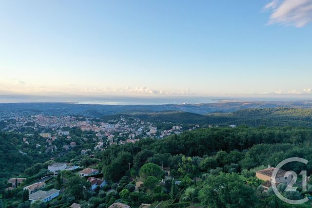 Maison à vendre - 7 pièces - 400 m2 - Vence - 06 - PROVENCE-ALPES-COTE-D-AZUR