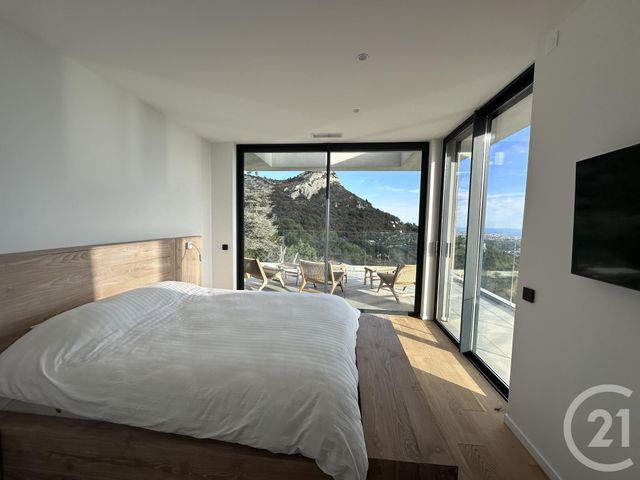 Maison à vendre - 7 pièces - 400 m2 - Vence - 06 - PROVENCE-ALPES-COTE-D-AZUR