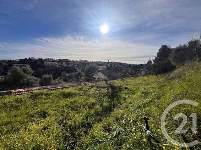 Maison &agrave; vendre - 2 pi&egrave;ces - 55,90 m2 - Vence - 06 - PROVENCE-ALPES-COTE-D-AZUR