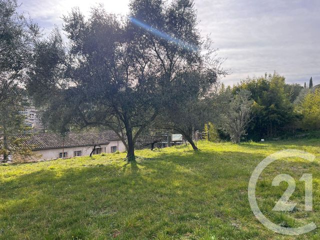 Maison &agrave; vendre - 2 pi&egrave;ces - 55,90 m2 - Vence - 06 - PROVENCE-ALPES-COTE-D-AZUR