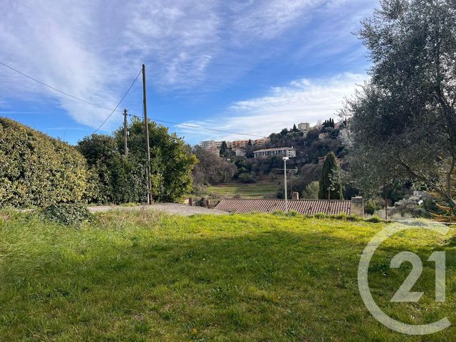 Maison &agrave; vendre - 2 pi&egrave;ces - 55,90 m2 - Vence - 06 - PROVENCE-ALPES-COTE-D-AZUR