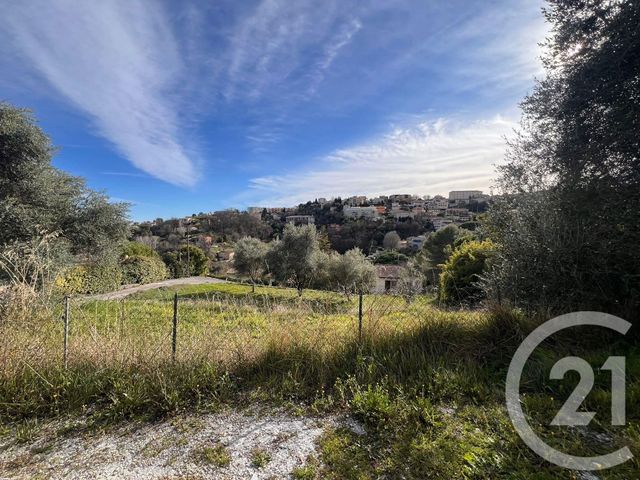 Maison &agrave; vendre - 2 pi&egrave;ces - 55,90 m2 - Vence - 06 - PROVENCE-ALPES-COTE-D-AZUR