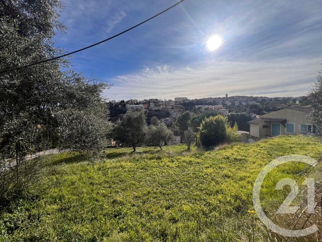 Maison &agrave; vendre - 2 pi&egrave;ces - 55,90 m2 - Vence - 06 - PROVENCE-ALPES-COTE-D-AZUR