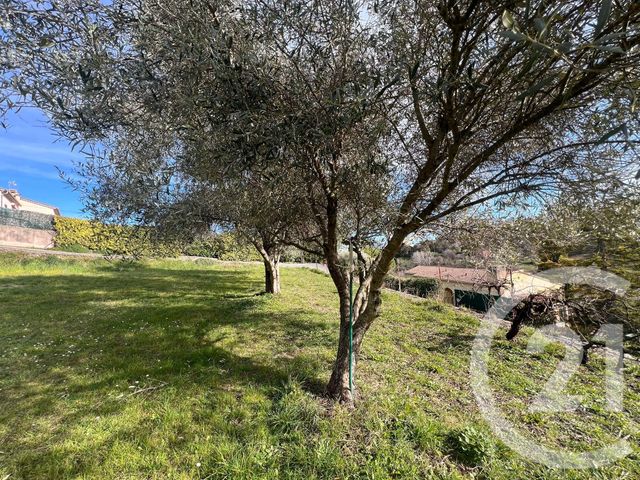 Maison &agrave; vendre - 2 pi&egrave;ces - 55,90 m2 - Vence - 06 - PROVENCE-ALPES-COTE-D-AZUR