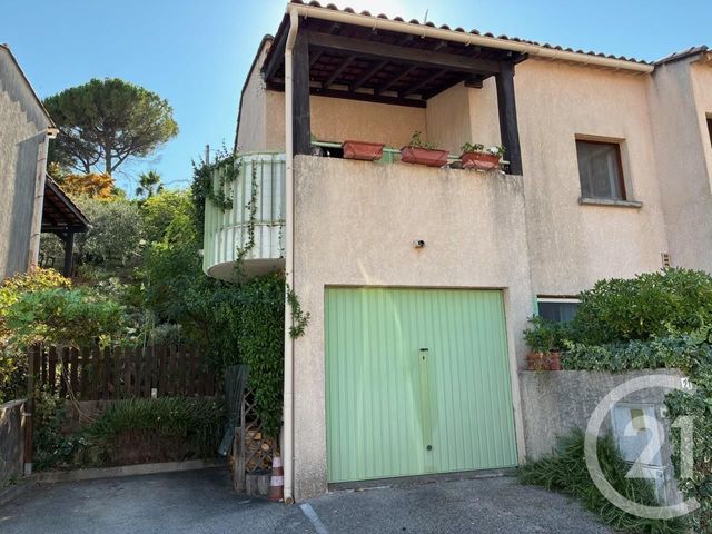 Maison à vendre - 3 pièces - 80 m2 - Vence - 06 - PROVENCE-ALPES-COTE-D-AZUR