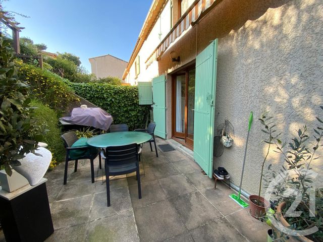 Maison à vendre - 3 pièces - 80 m2 - Vence - 06 - PROVENCE-ALPES-COTE-D-AZUR