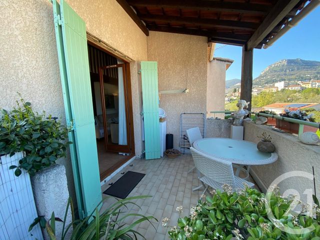 Maison à vendre - 3 pièces - 80 m2 - Vence - 06 - PROVENCE-ALPES-COTE-D-AZUR