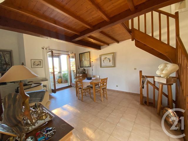 Maison à vendre - 3 pièces - 80 m2 - Vence - 06 - PROVENCE-ALPES-COTE-D-AZUR