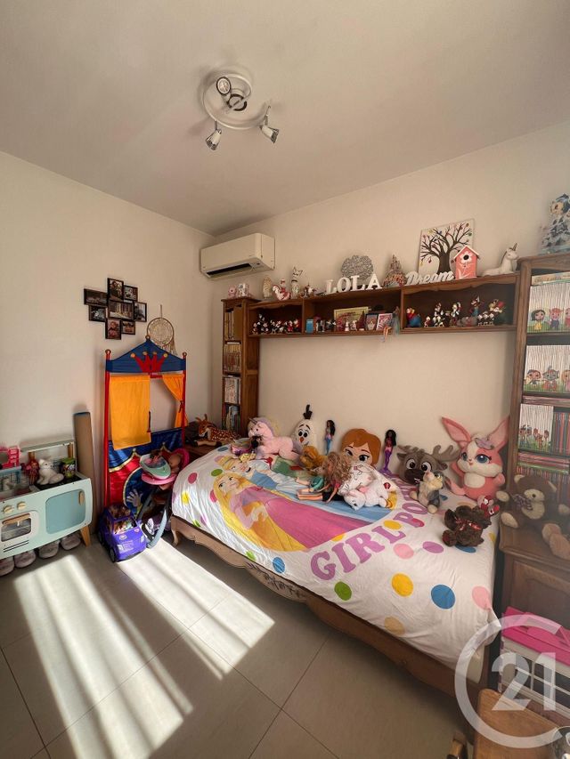 Maison à vendre - 4 pièces - 81,10 m2 - Antibes - 06 - PROVENCE-ALPES-COTE-D-AZUR