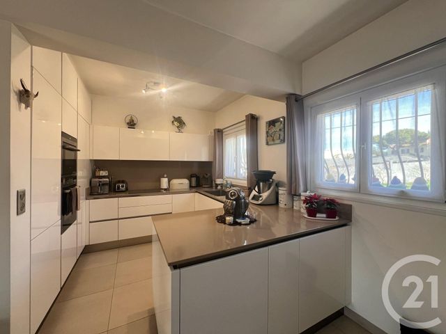 Maison à vendre - 4 pièces - 81,10 m2 - Antibes - 06 - PROVENCE-ALPES-COTE-D-AZUR