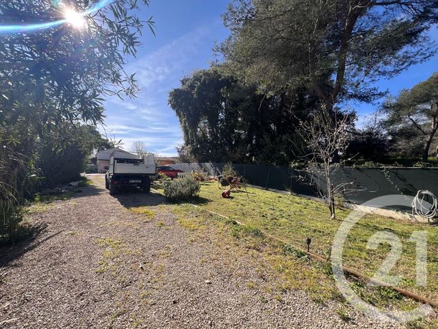 Maison à vendre - 4 pièces - 81,10 m2 - Antibes - 06 - PROVENCE-ALPES-COTE-D-AZUR