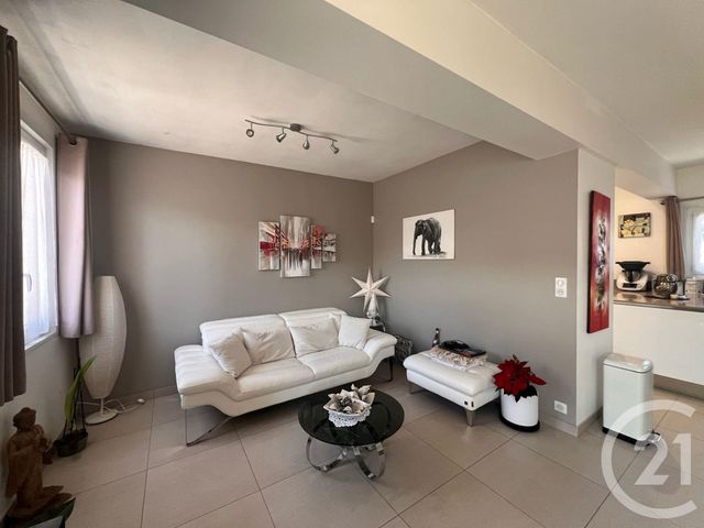 Maison à vendre - 4 pièces - 81,10 m2 - Antibes - 06 - PROVENCE-ALPES-COTE-D-AZUR