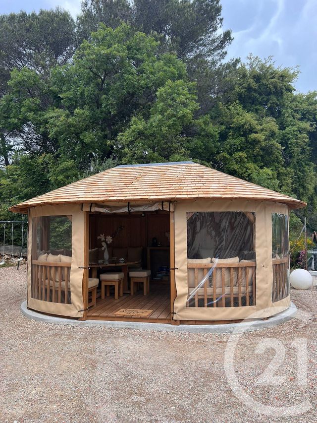 Maison à vendre - 4 pièces - 81,10 m2 - Antibes - 06 - PROVENCE-ALPES-COTE-D-AZUR